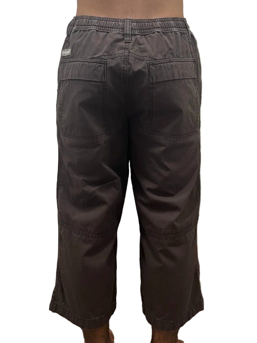 Pantalón Vintage Oxbow (30) "C:74 L:82"