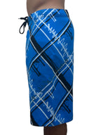 Bermuda Vintage Billabong (32) "C:80 L:56"