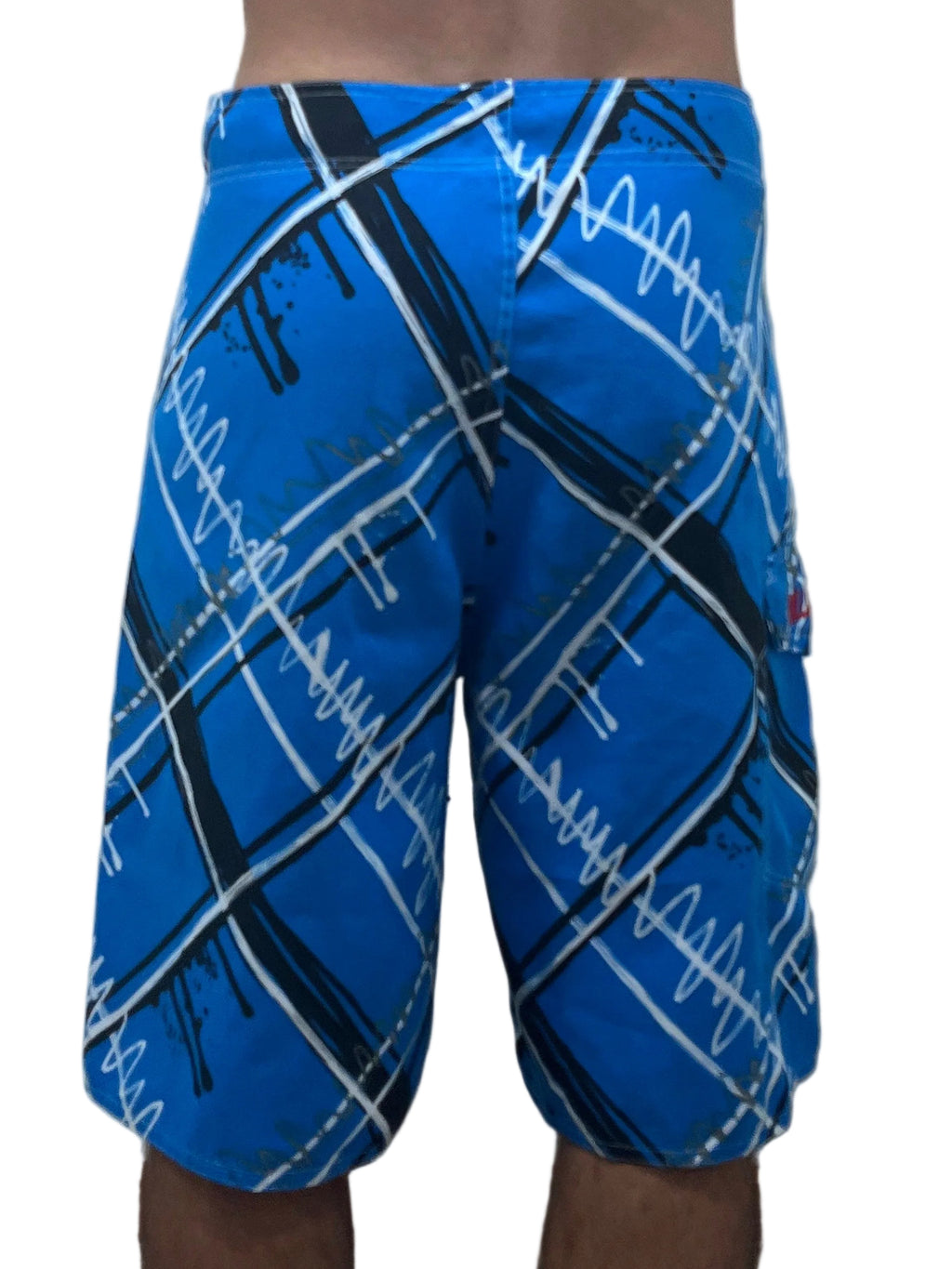 Bermuda Vintage Billabong (32) "C:80 L:56"