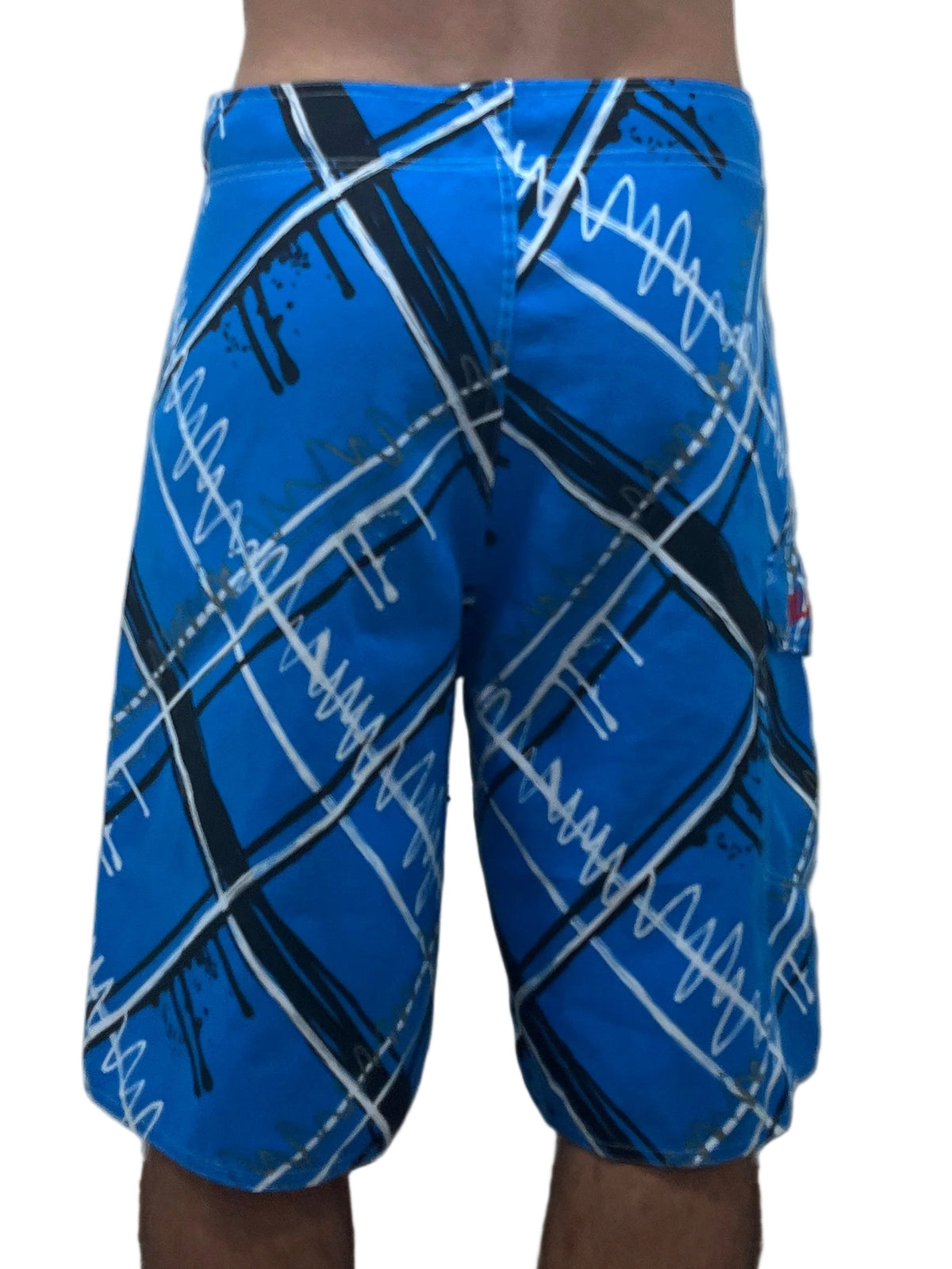 Bermuda Vintage Billabong (32) "C:80 L:56"