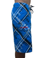 Bermuda Vintage Billabong (32) "C:80 L:56"