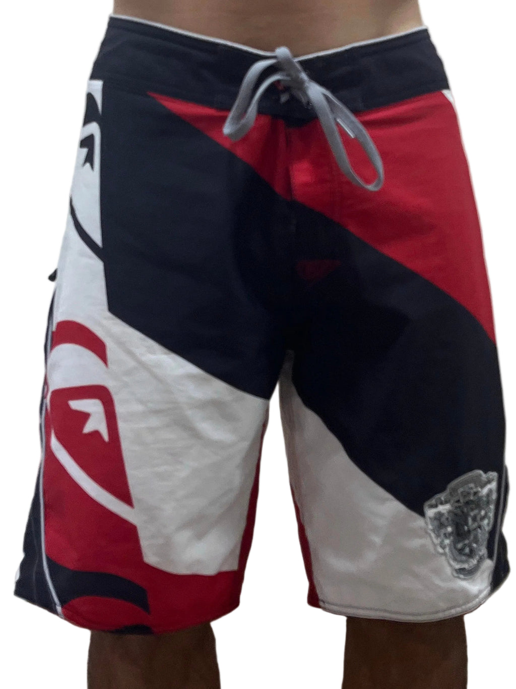 Bermuda Vintage Quiksilver (31) "C:80 L:55"