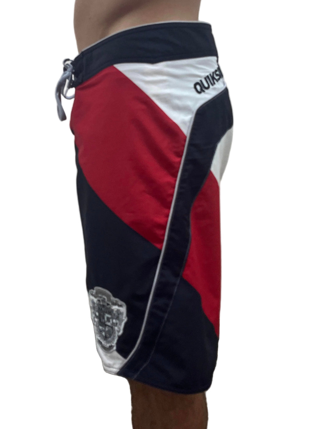 Bermuda Vintage Quiksilver (31) "C:80 L:55"