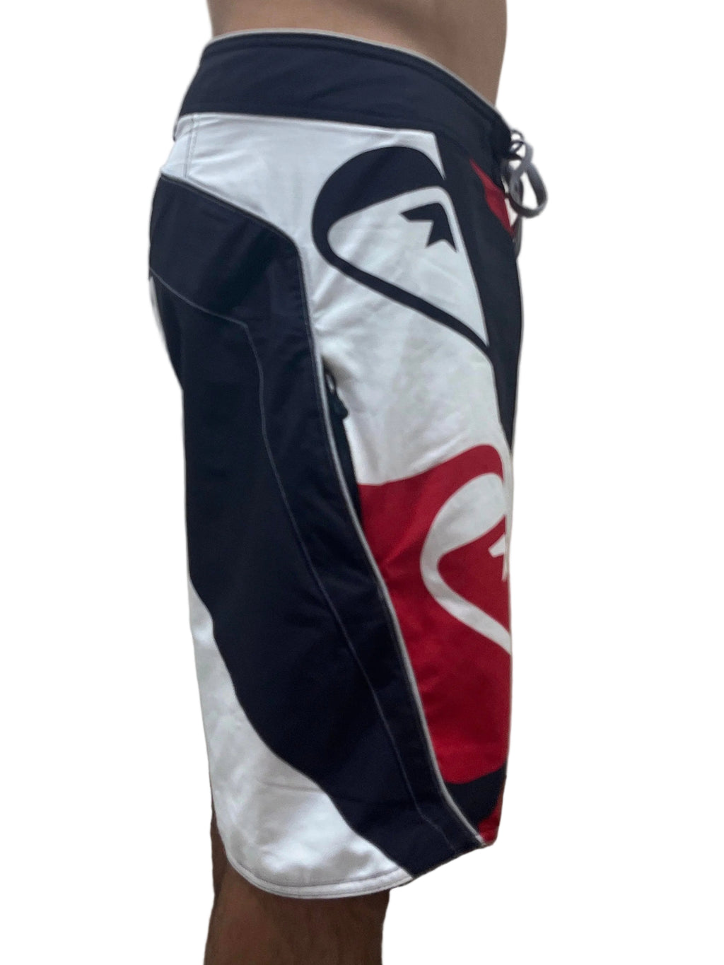 Bermuda Vintage Quiksilver (31) "C:80 L:55"
