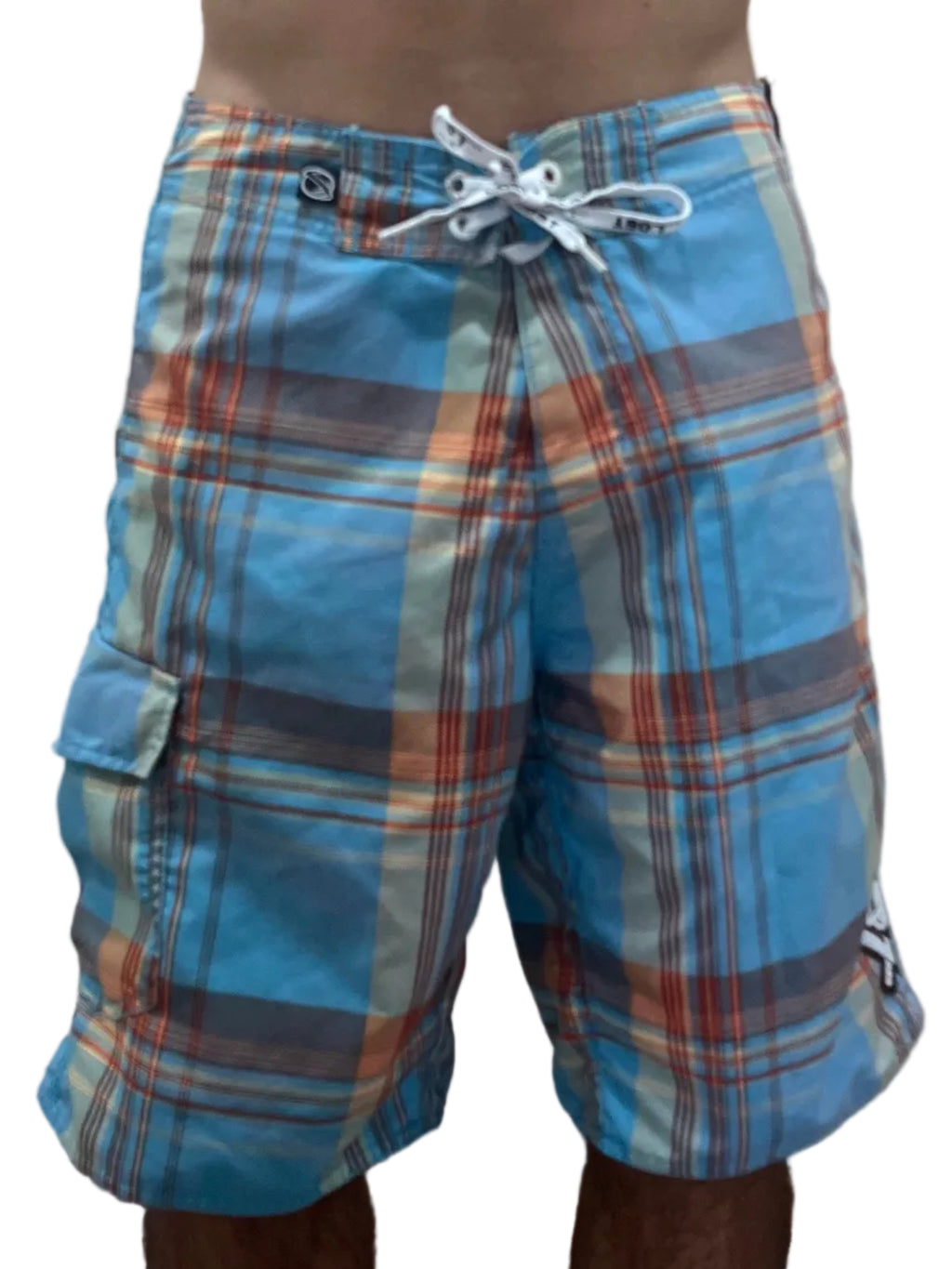 Bermuda Vintage Lost (30) "C:74 L:53"