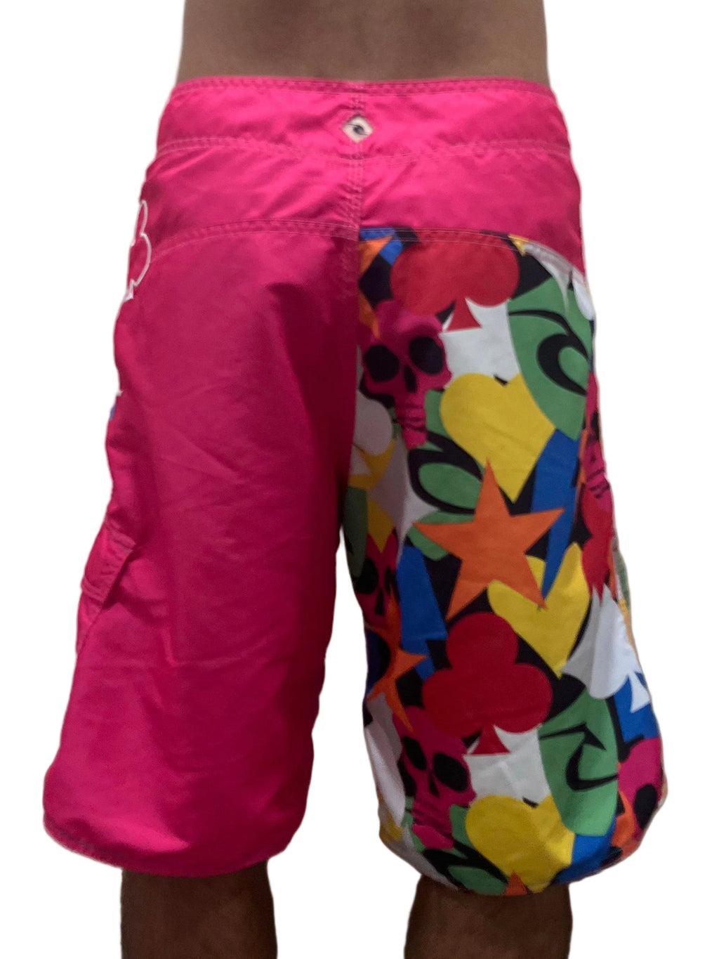 Bermuda Vintage Rip Curl (31) "C:76 L:53"