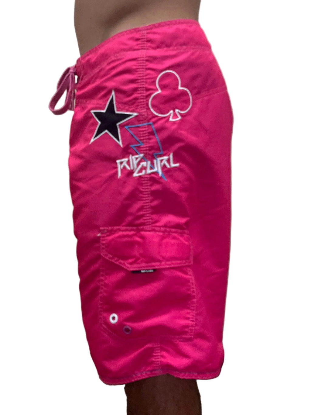 Bermuda Vintage Rip Curl (31) "C:76 L:53"