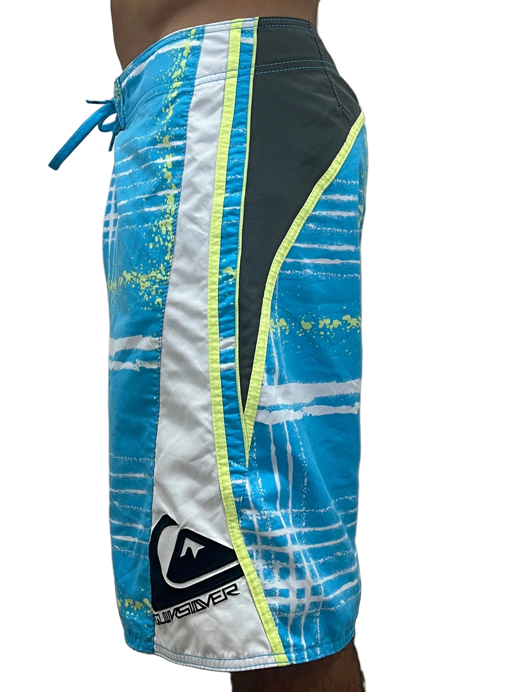 Bermuda Vintage Quiksilver (31) "C:82 L:58"