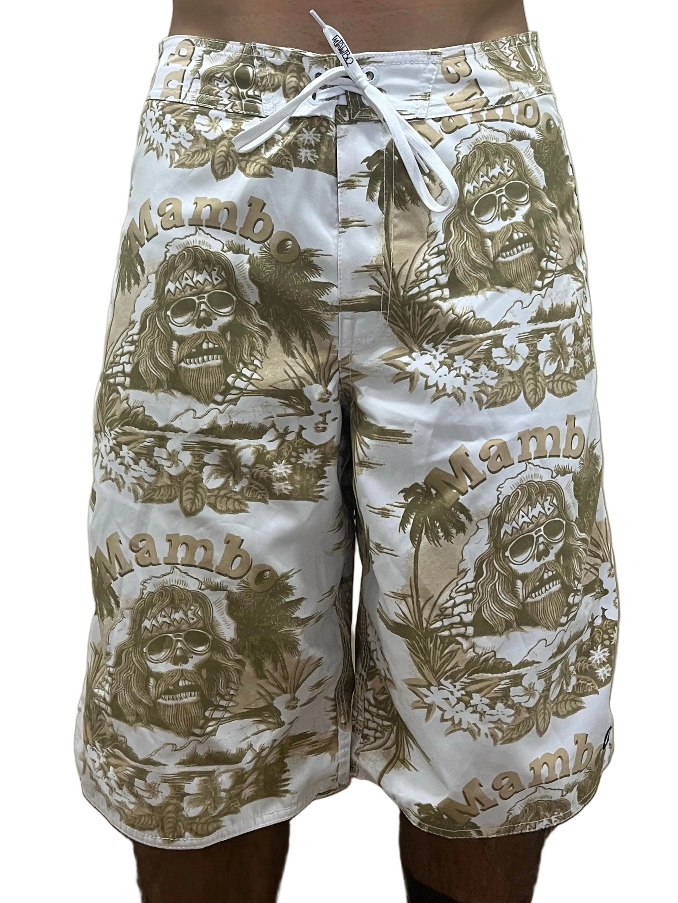 Bermuda Vintage Mambo "C:80 L:60"