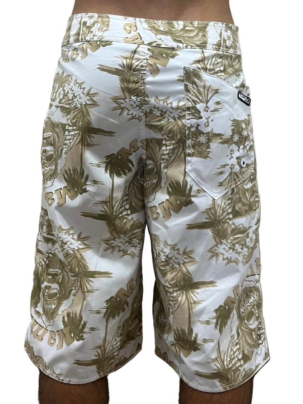 Bermuda Vintage Mambo "C:80 L:60"