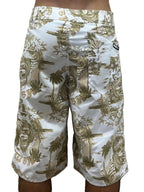Bermuda Vintage Mambo "C:80 L:60"