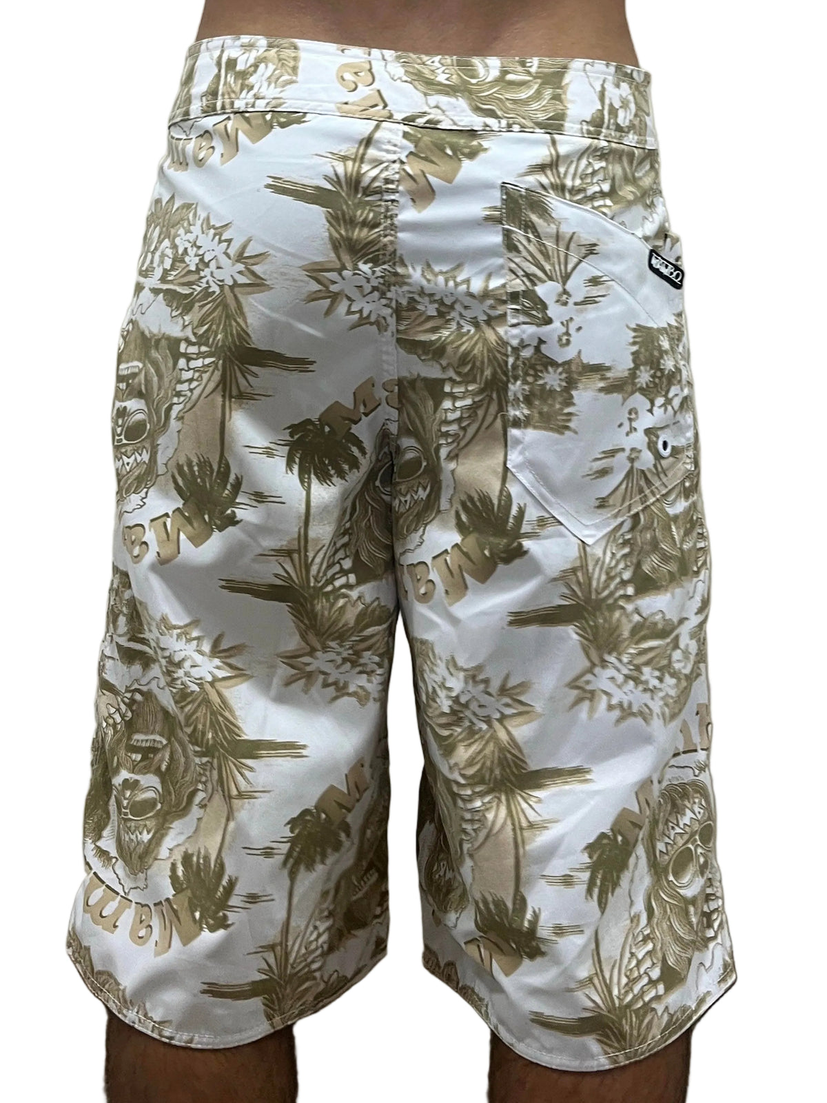 Bermuda Vintage Mambo "C:80 L:60"
