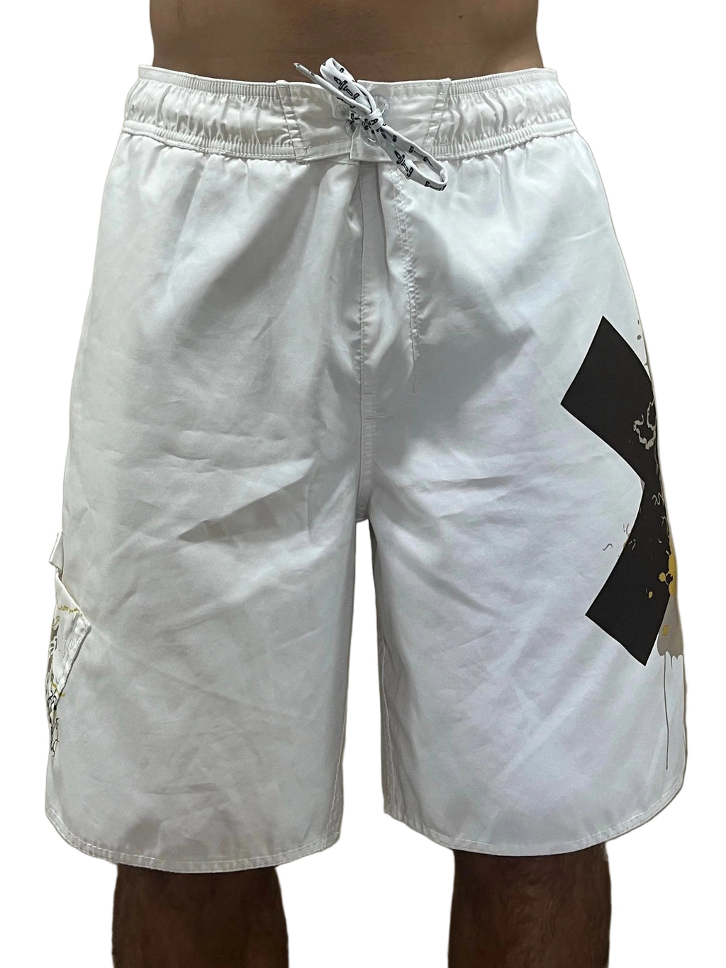 Bermuda Vintage Gotcha (30) "C:77 L:52"