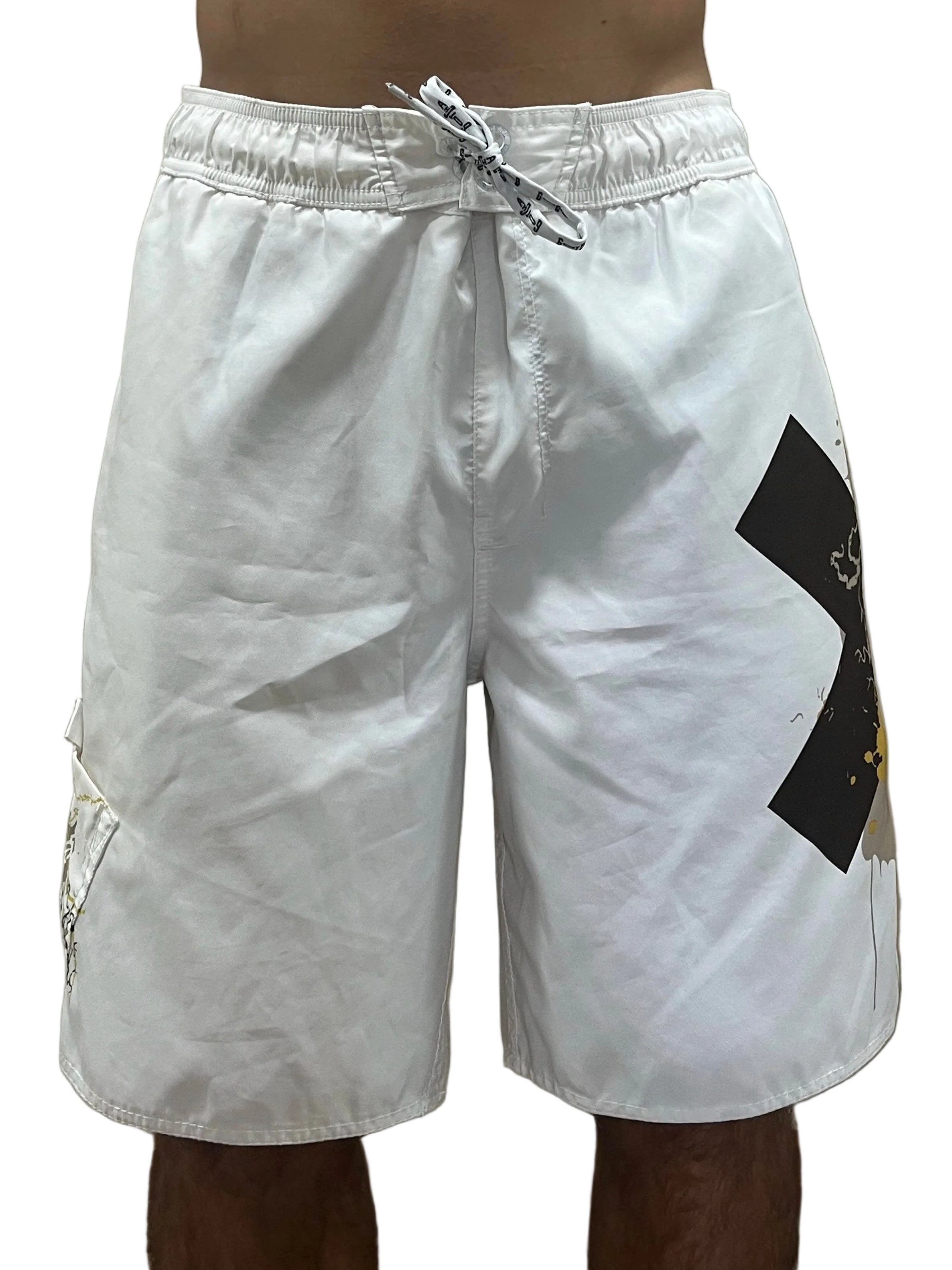 Bermuda Vintage Gotcha (30) "C:77 L:52"