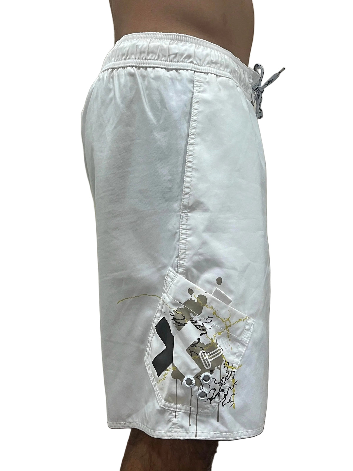 Bermuda Vintage Gotcha (30) "C:77 L:52"