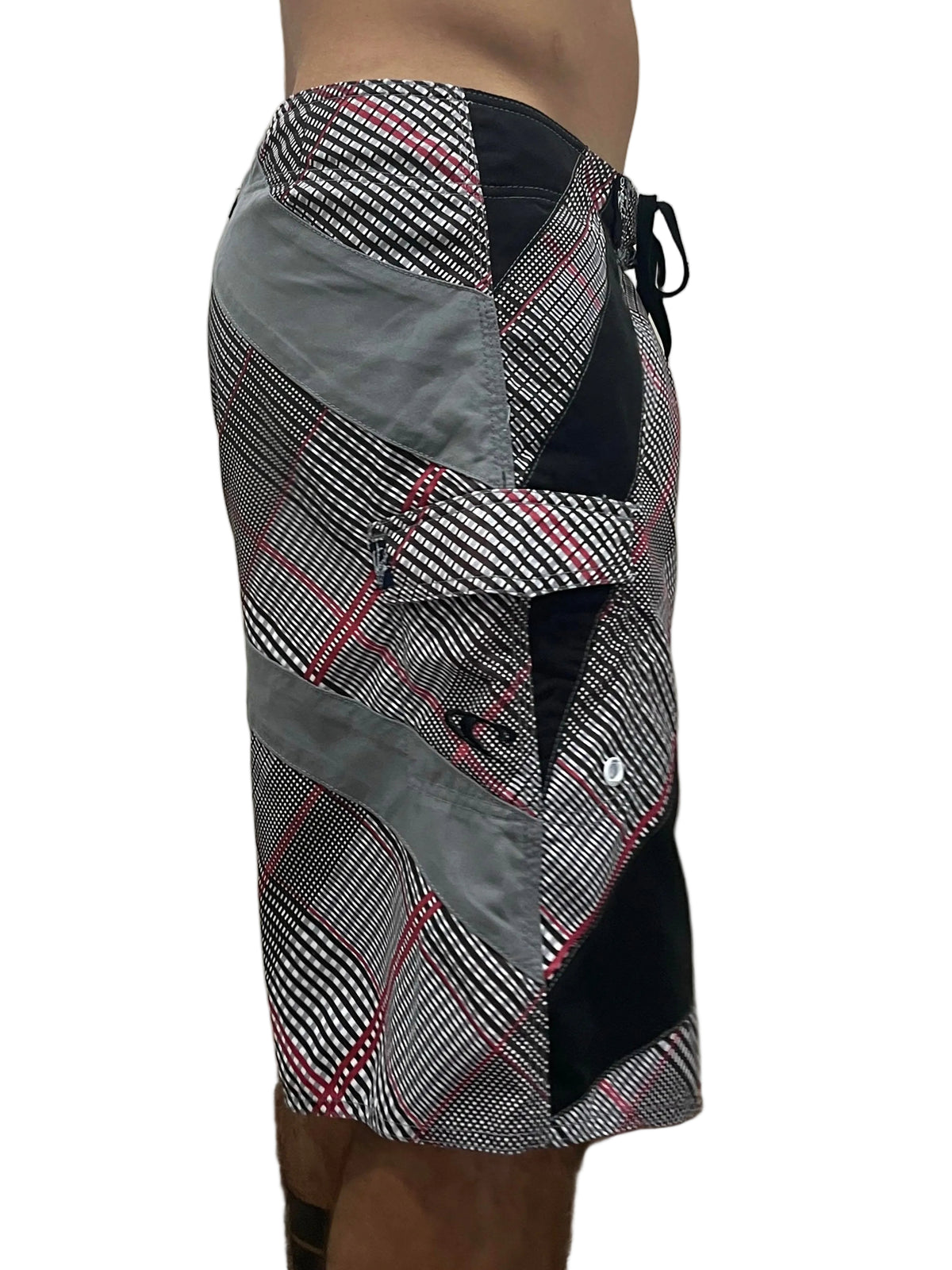 Bermuda Vintage O'Neill x John John Florence Signature Series (31) "C:77 L:54"