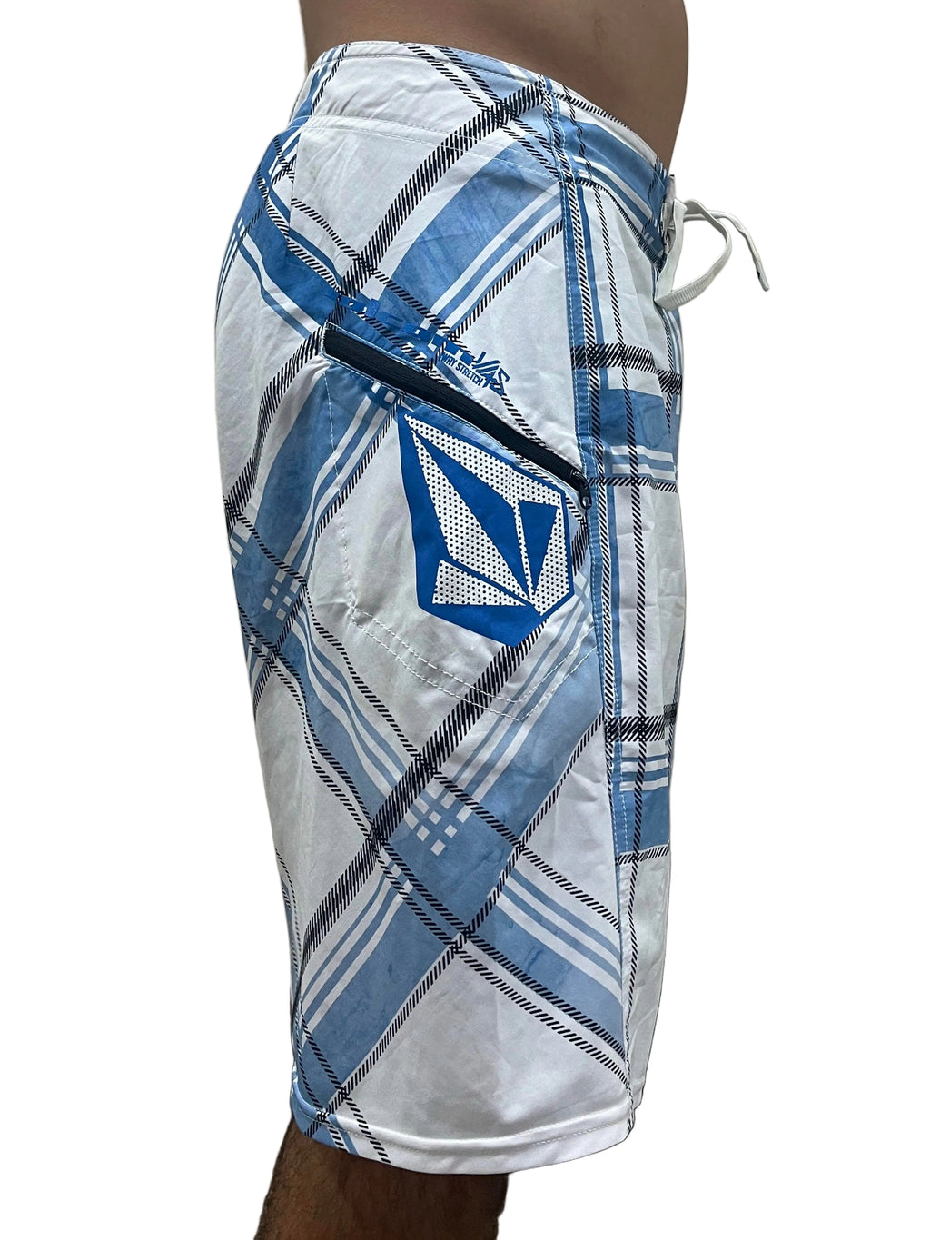 Bermuda Vintage Volcom (32) "C:78 L:53"