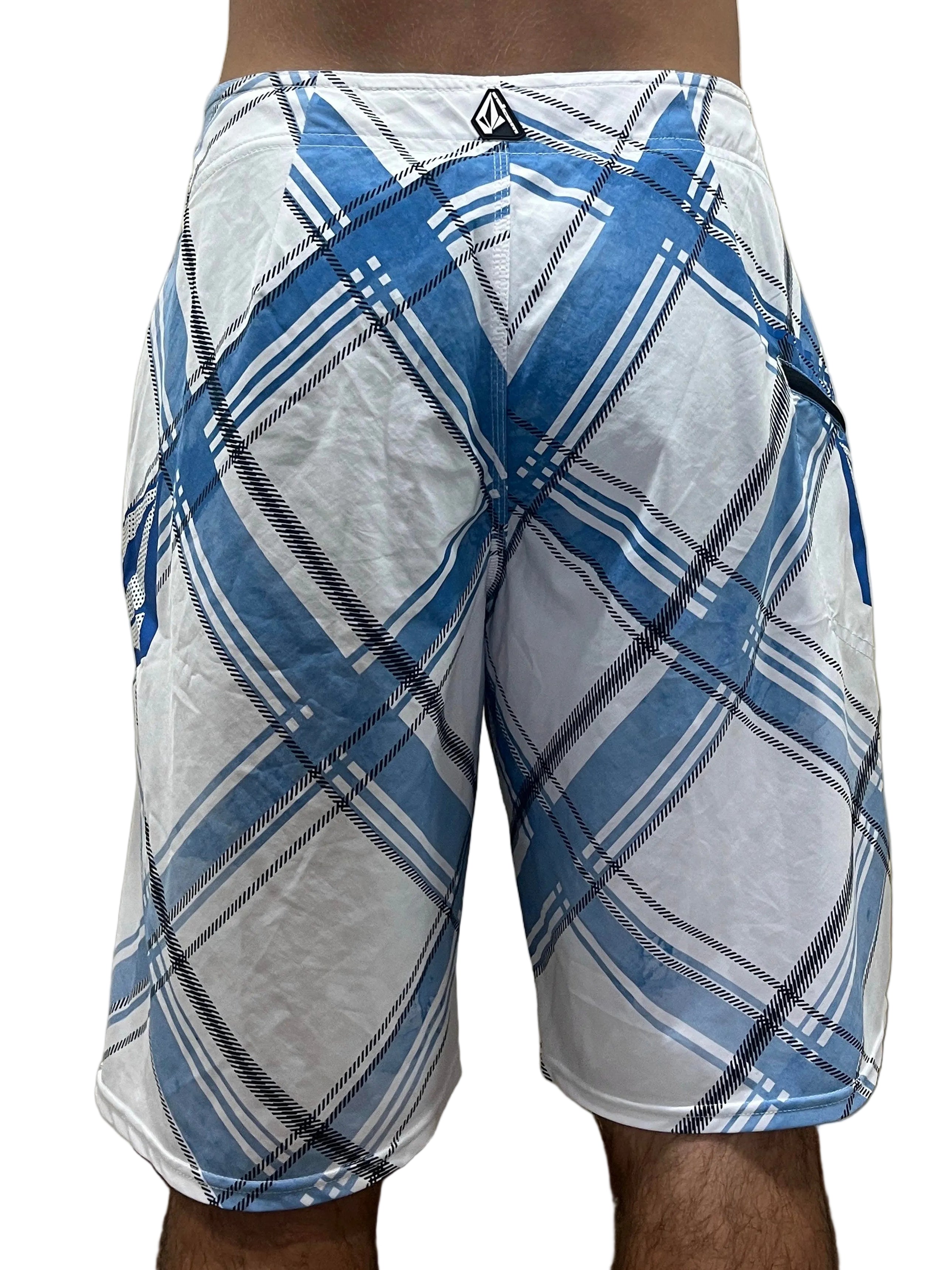 Bermuda Vintage Volcom (32) "C:78 L:53"