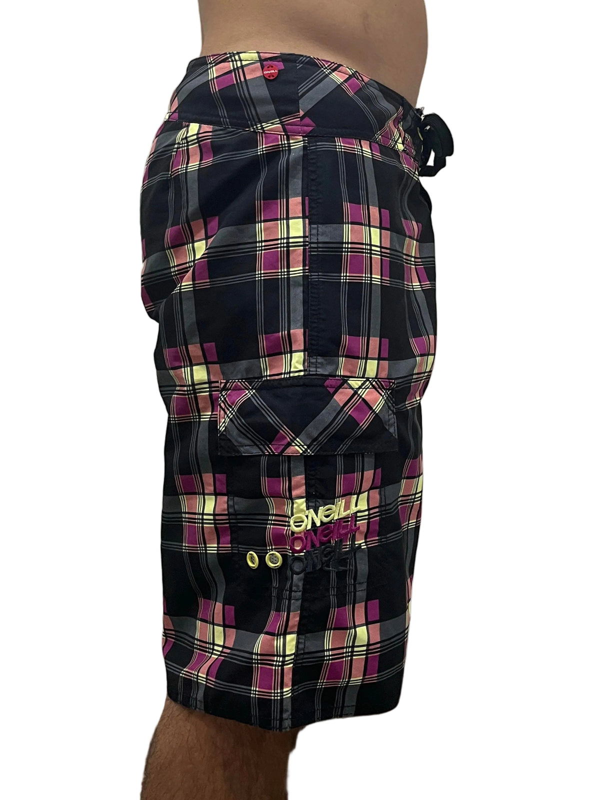 Bermuda Vintage O'Neill (29) "C:77 L:56"