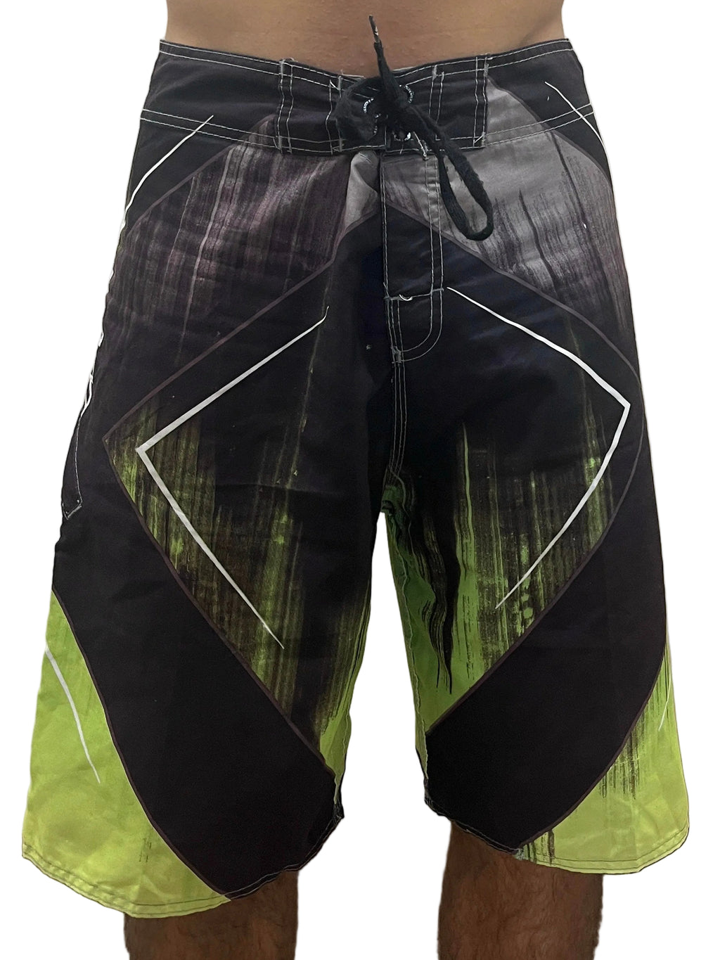 Bermuda Vintage Quiksilver (34) "C:80 L:54"