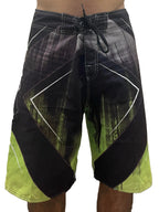 Bermuda Vintage Quiksilver (34) "C:80 L:54"