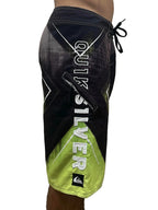 Bermuda Vintage Quiksilver (34) "C:80 L:54"