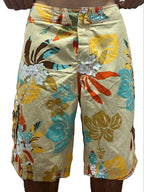 Bermuda Vintage Reef (32) "C:80 L:53"