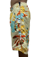 Bermuda Vintage Reef (32) "C:80 L:53"