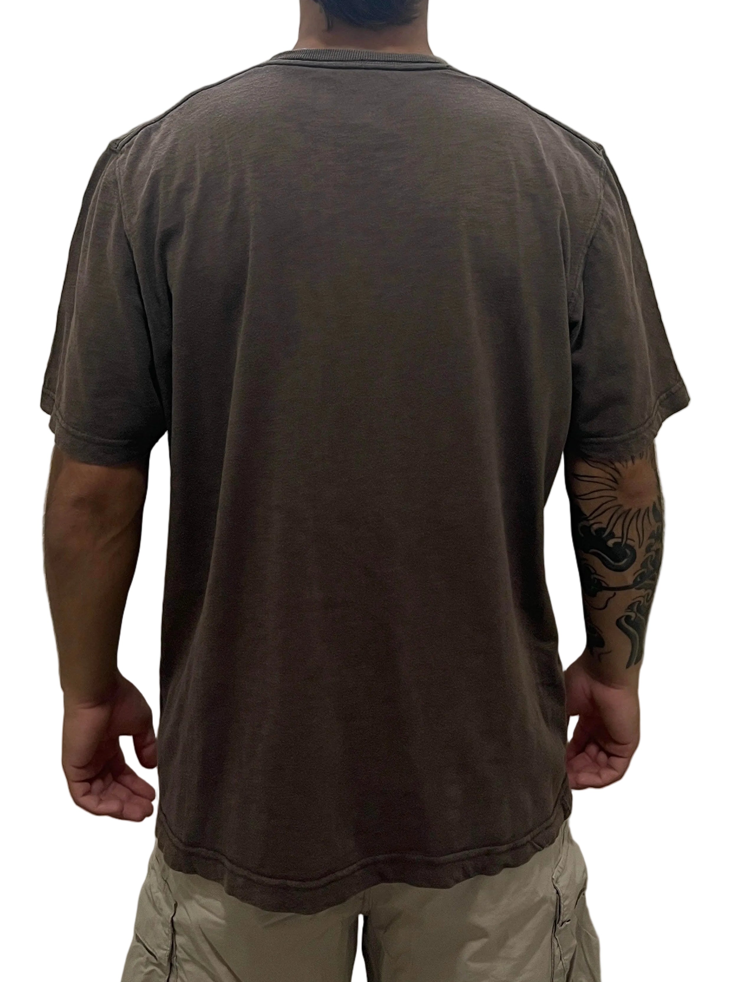 Camiseta Vintage O’Neill (XL)