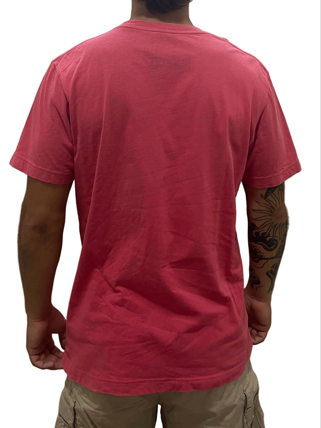Camiseta Vintage Billabong (L)