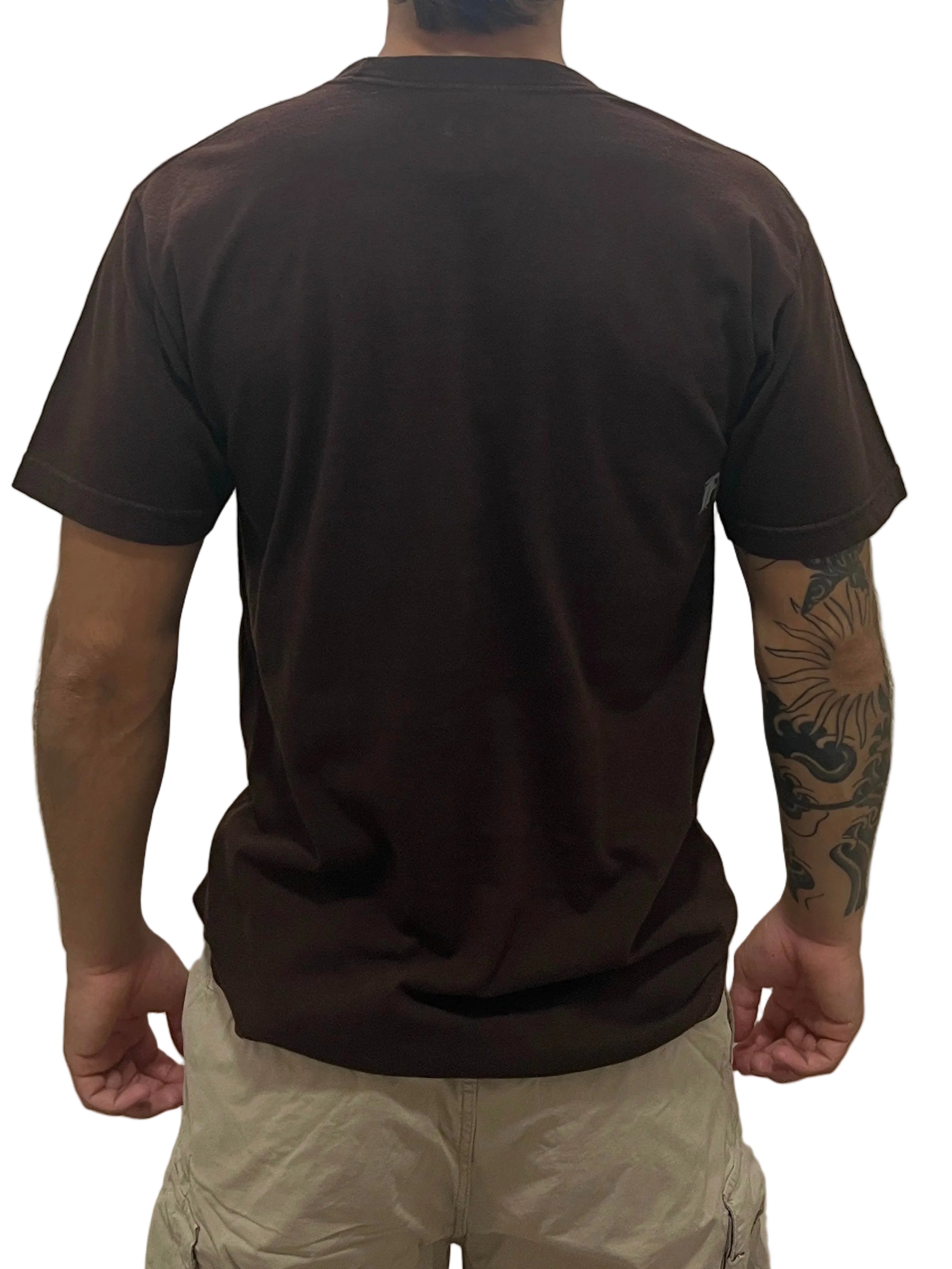 Camiseta Vintage FOX Racing