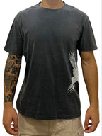 Camiseta Vintage Billabong (M)