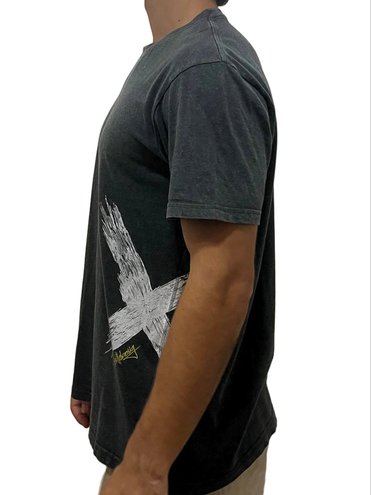 Camiseta Vintage Billabong (M)
