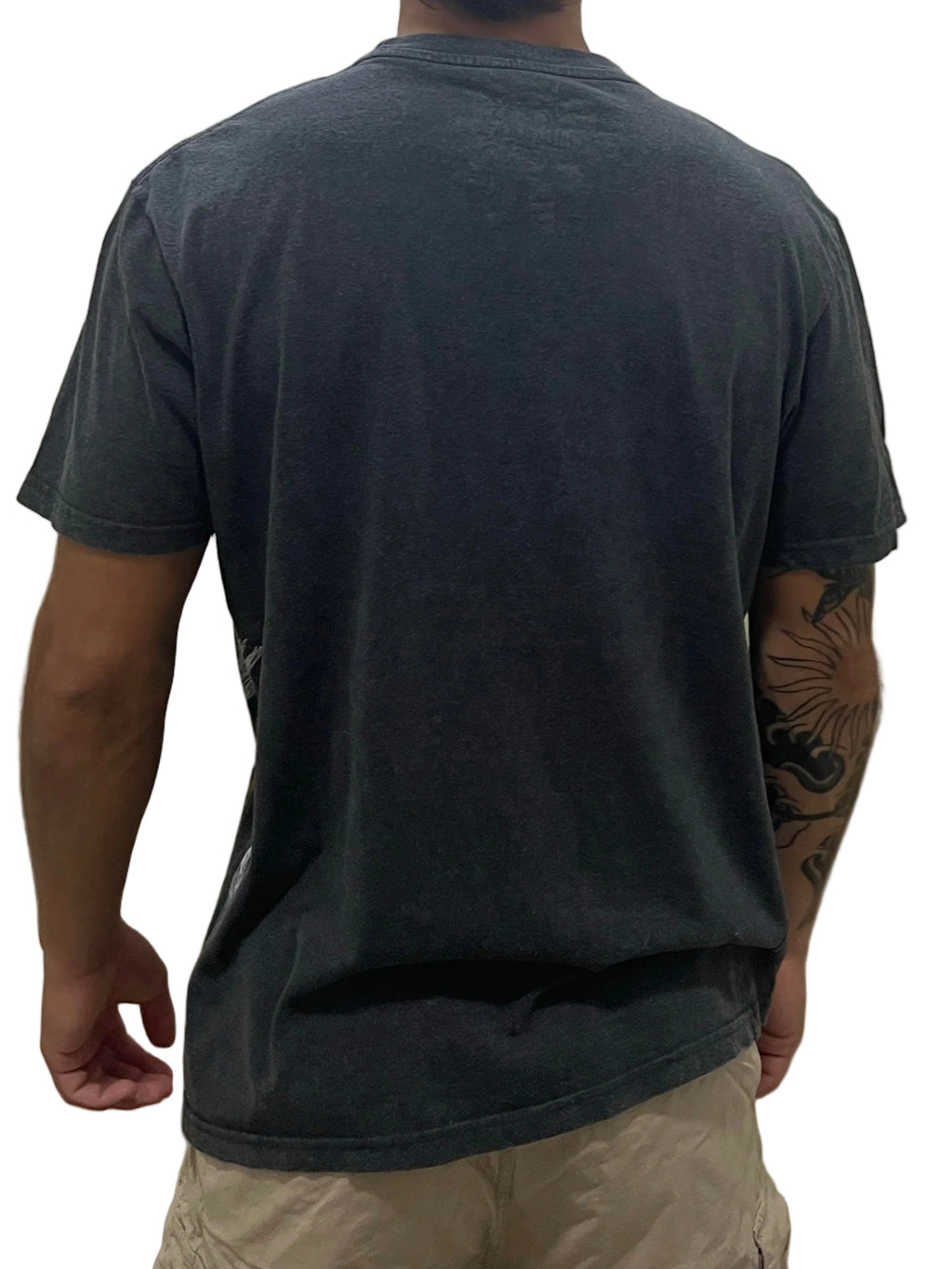 Camiseta Vintage Billabong (M)