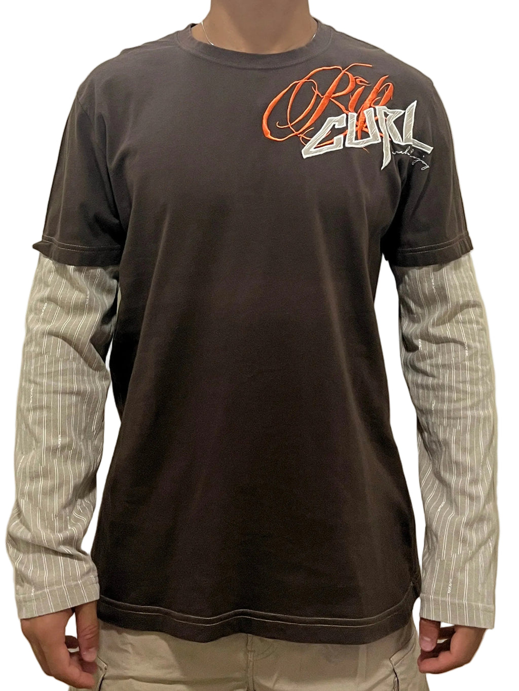Camiseta Vintage Rip Curl (L)