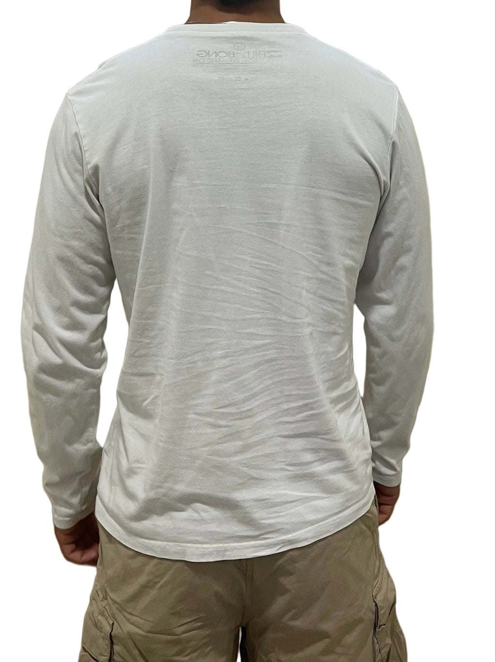 Camiseta Vintage Billabong (M)