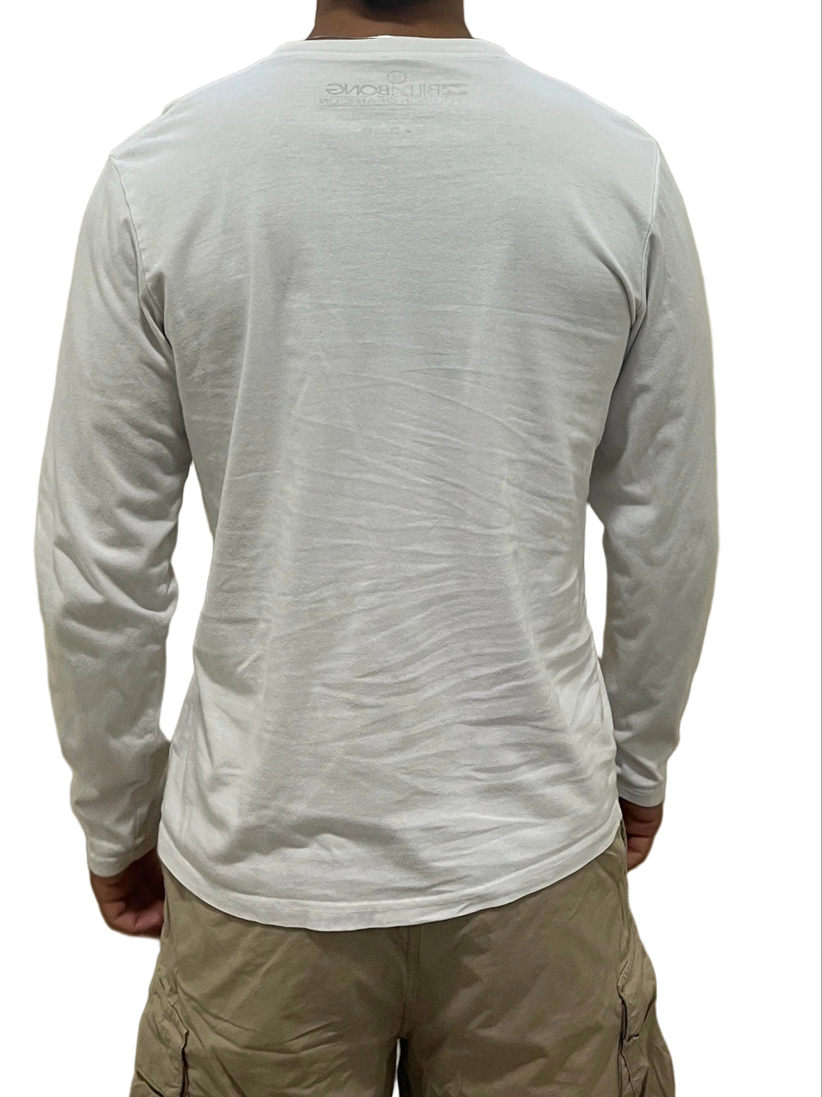 Camiseta Vintage Billabong (M)