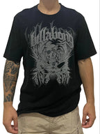Camiseta Vintage Billabong (XL)
