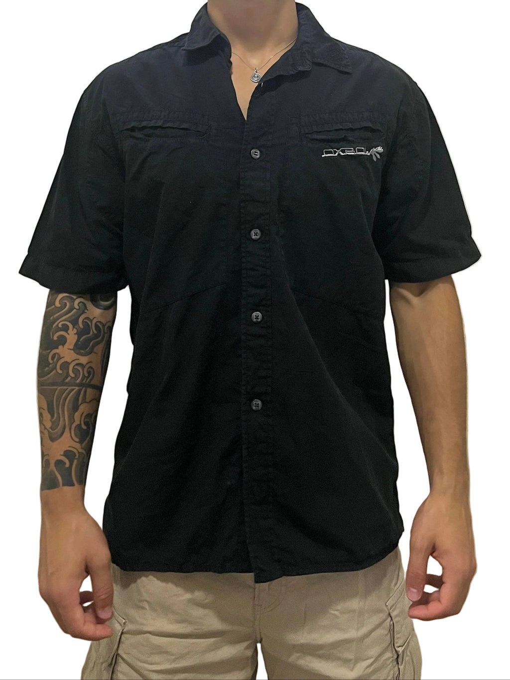 Camiseta Vintage Oxbow (M)