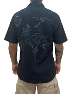 Camiseta Vintage Oxbow (M)