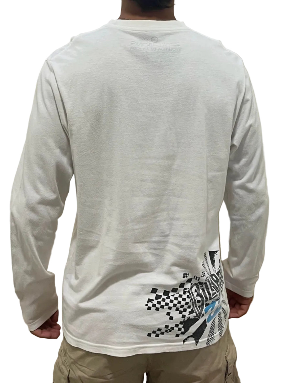 Camiseta Vintage Billabong (L)