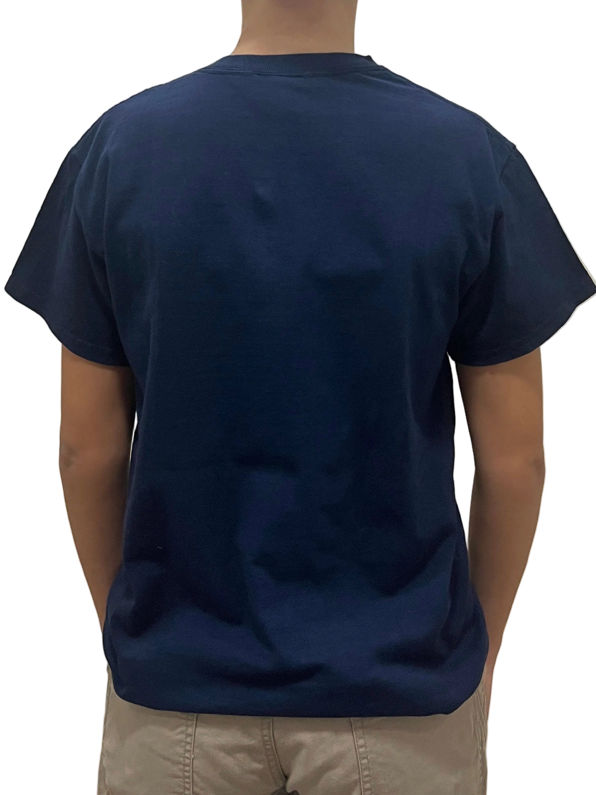 Camiseta Vintage Trasher (S)