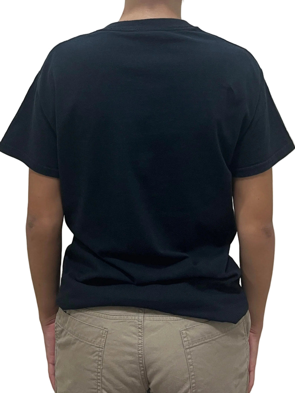 Camiseta Vintage Trasher (S)