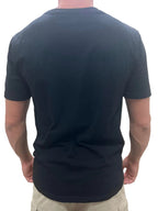 Camiseta Vintage DC Shoes (XS)