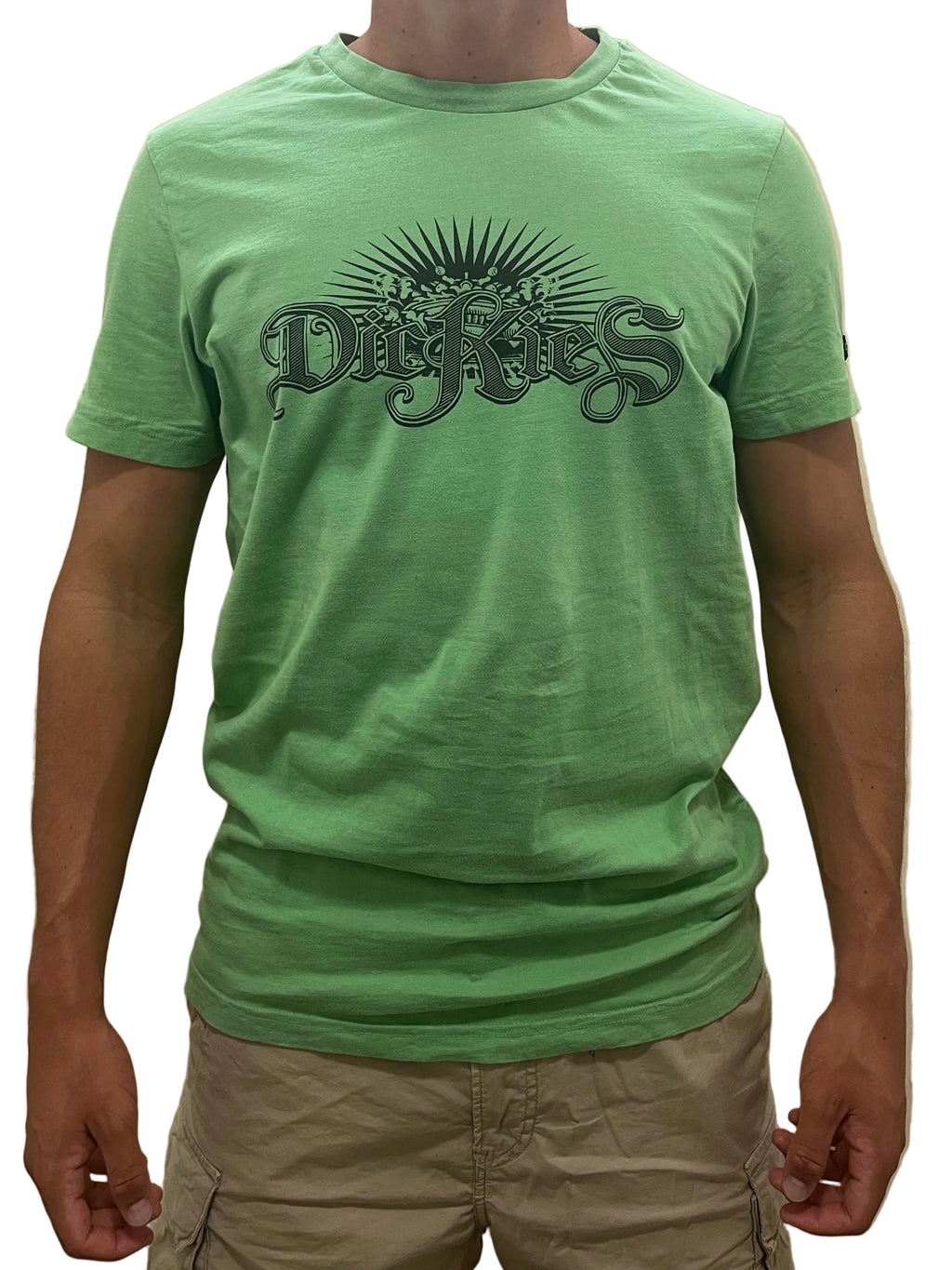 Camiseta Vintage Dickies (S)