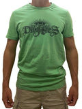 Camiseta Vintage Dickies (S)