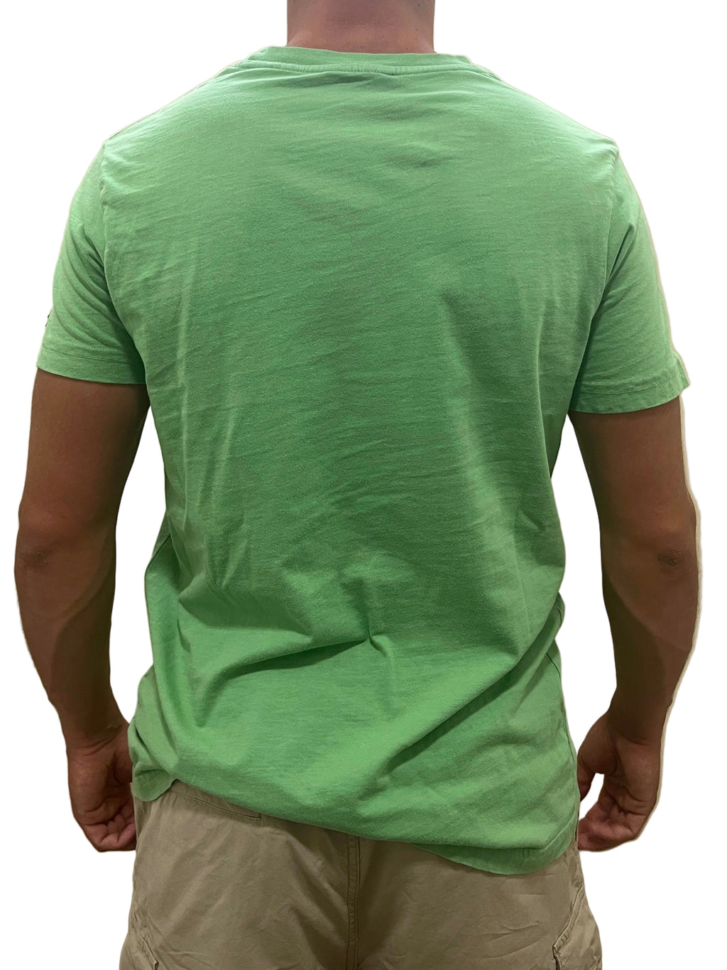 Camiseta Vintage Dickies (S)