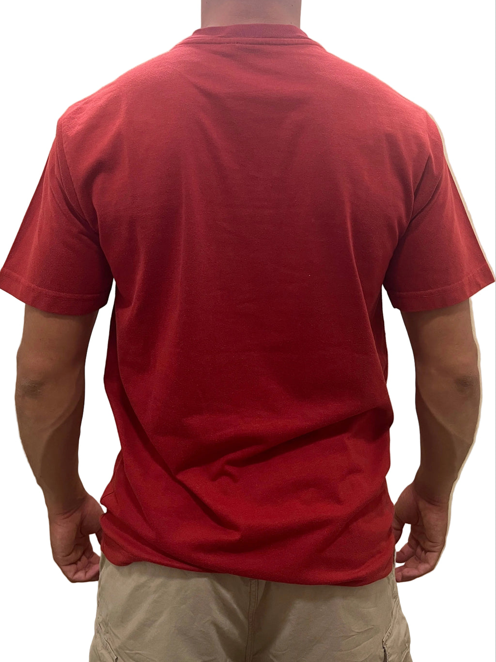 Camiseta Vintage Billabong (L)
