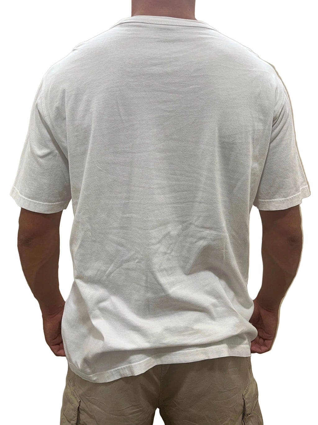 Camiseta Vintage Dickies (M)