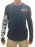 Camiseta Vintage Superdry (M)